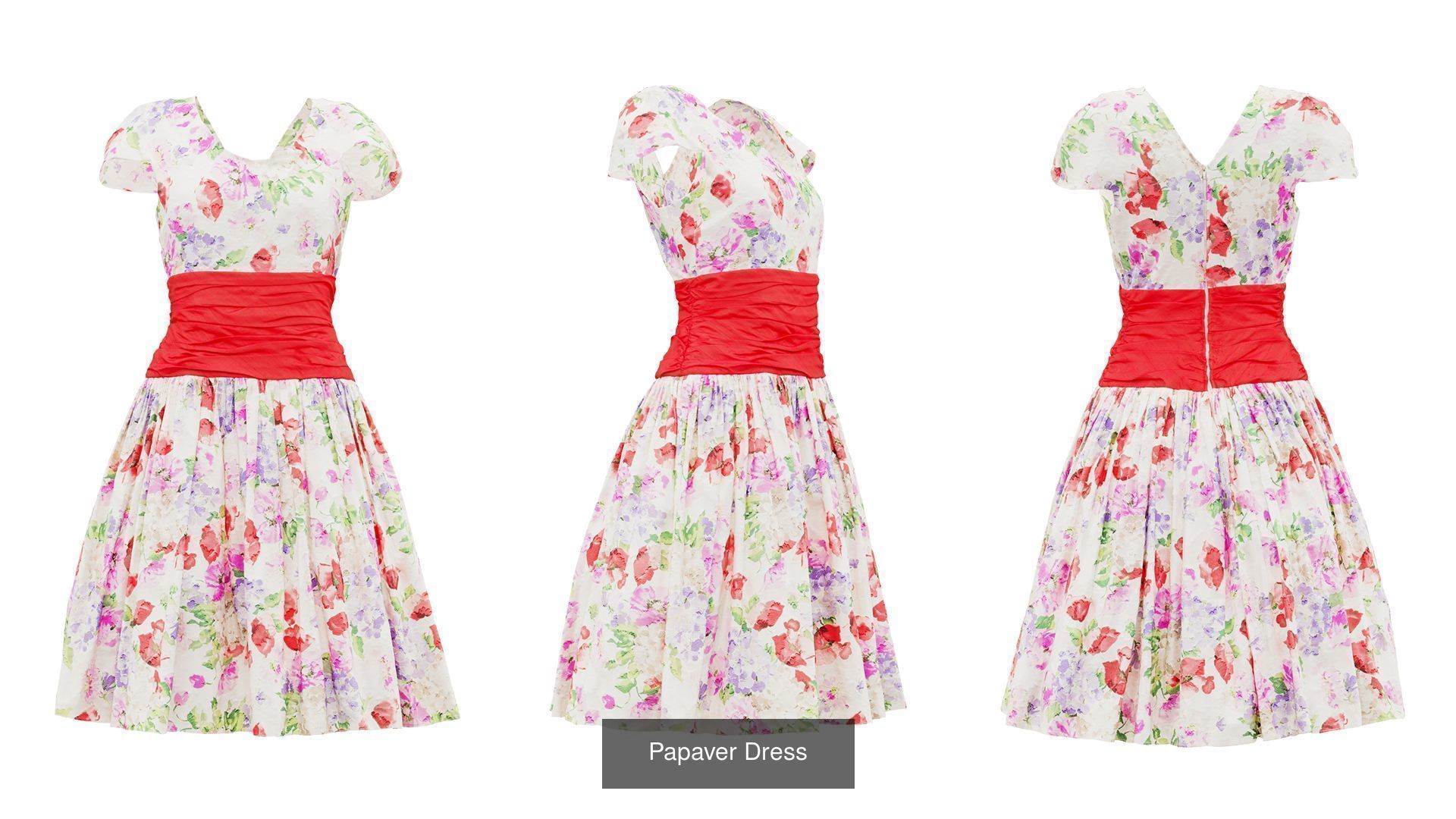 72 3D Scanned Full Body Clothing items 3D Model Collection_70