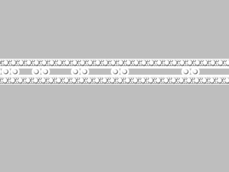 Diamond pendant 4 types stl veridied 3D print model_9