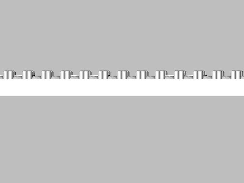 Diamond pendant 4 types stl veridied 3D print model_8