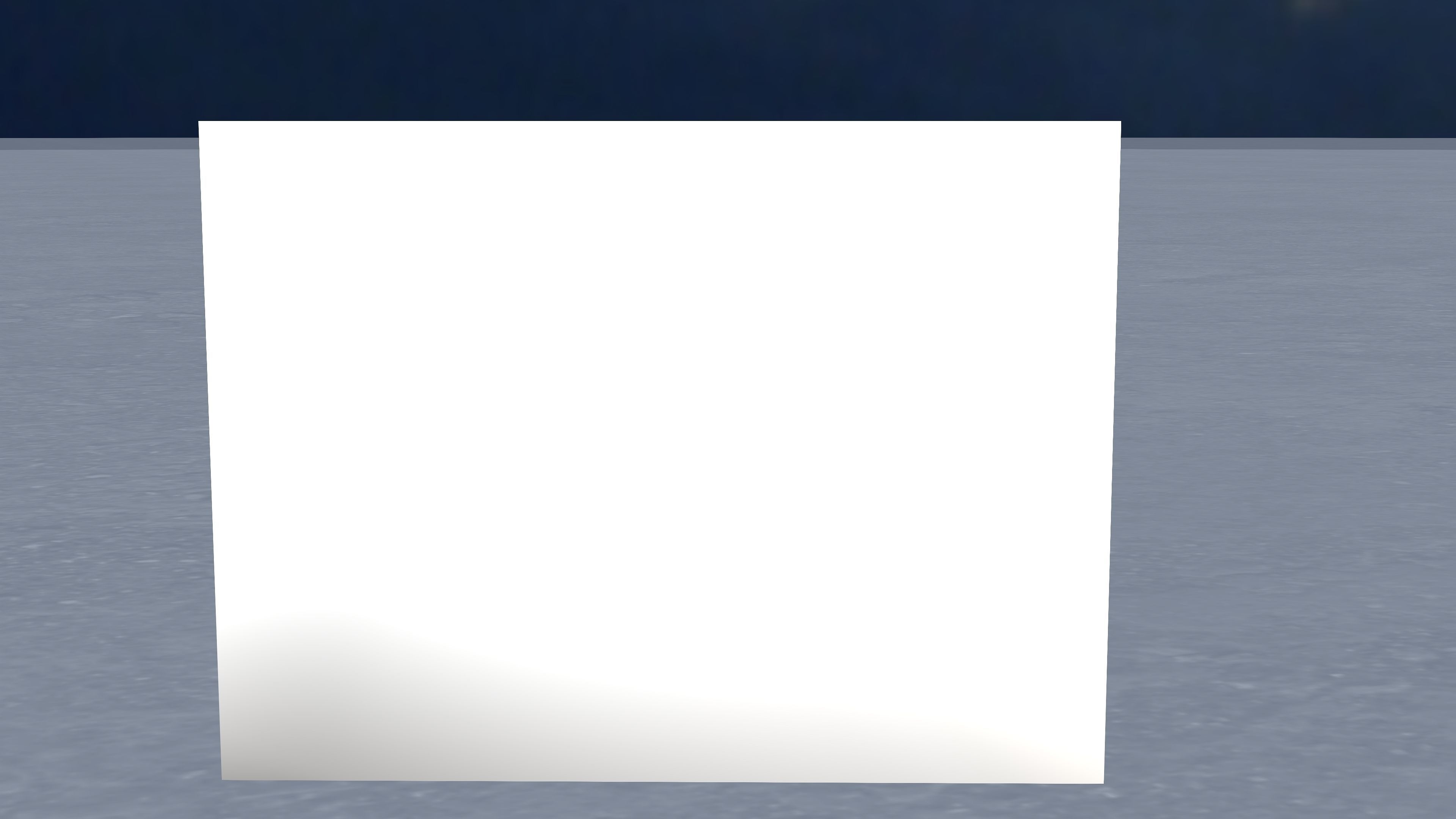 GENERATOR for sims Low-poly 3D model_13