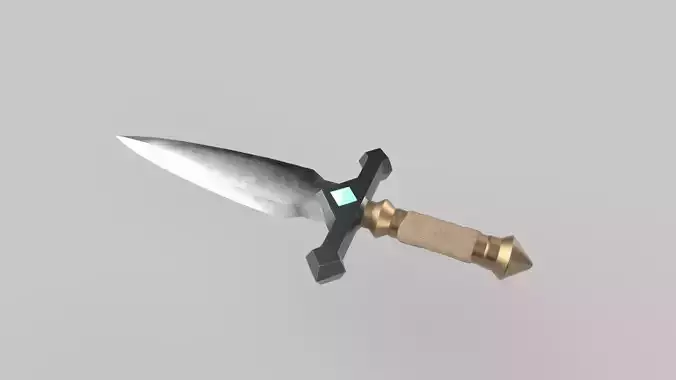 Dagger sword