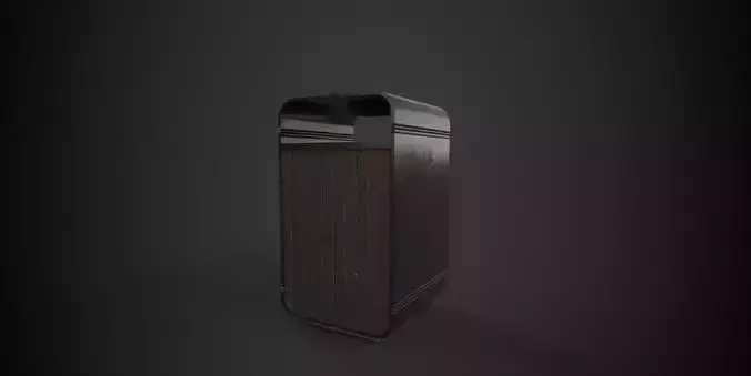 Modern Trash
