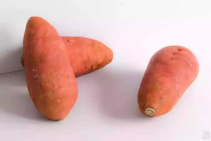 Potato