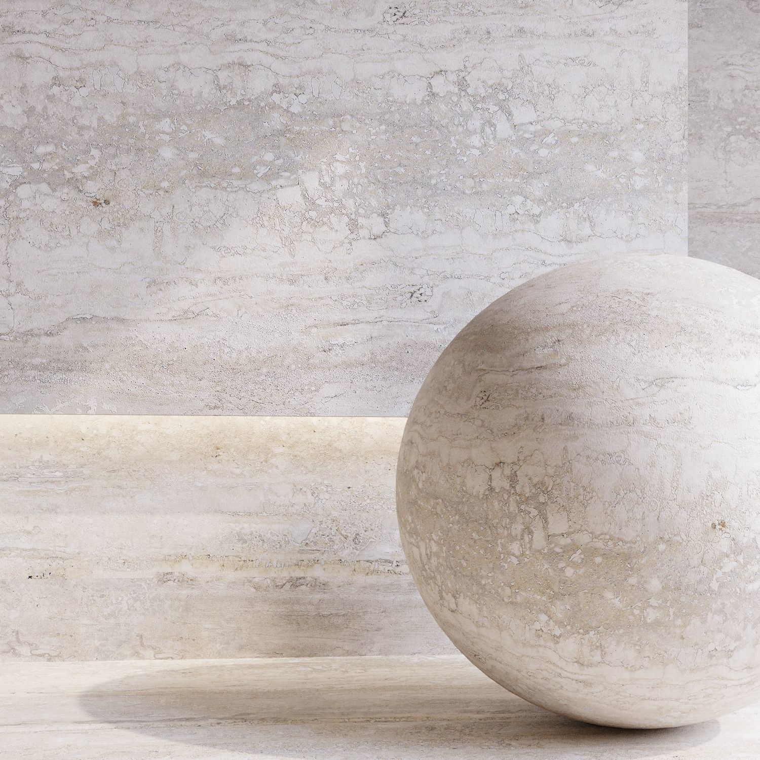 Classico Travertine Texture_2