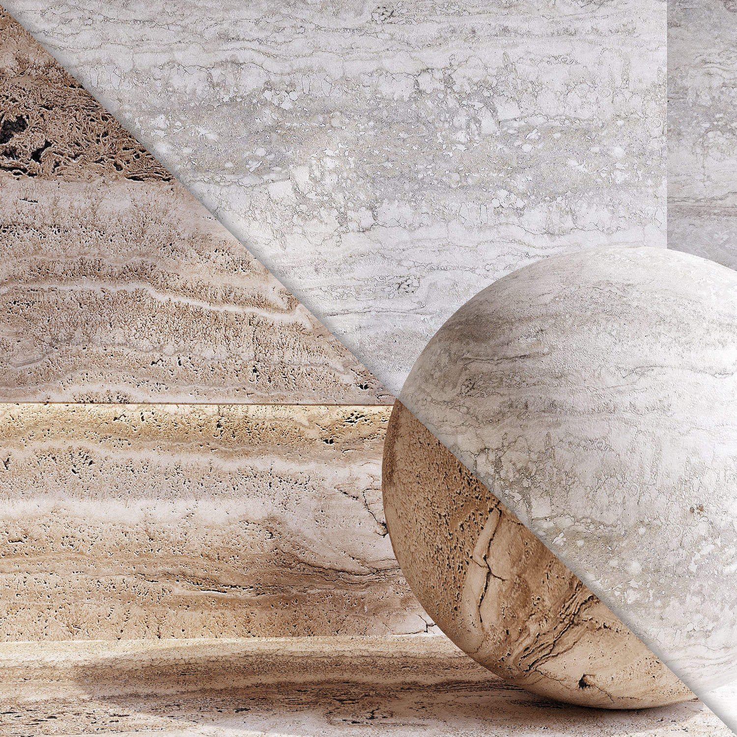 Classico Travertine Texture_4