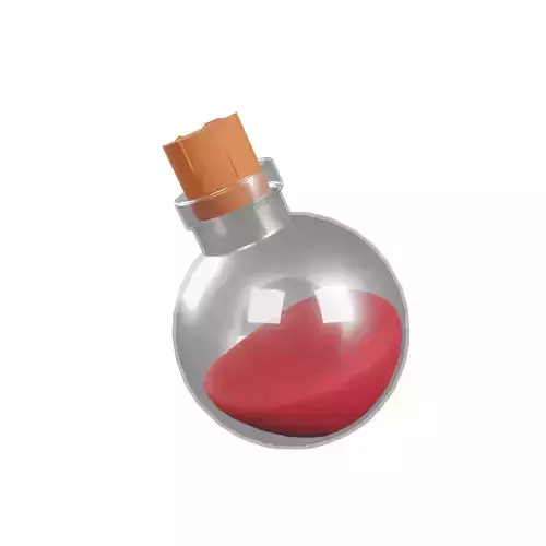 Potion Game Icon