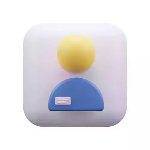 Contact Us Assistant Icon