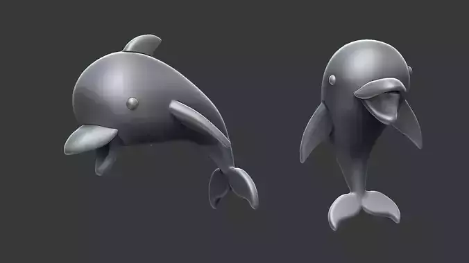dolphin