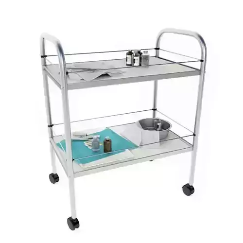 Cart  Medical