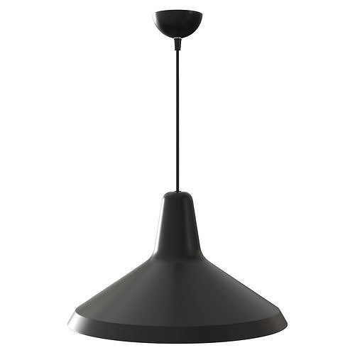 G-10 Pendant 3D model
