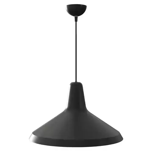G-10 Pendant 3D model