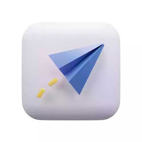 Contact Us Message Icon