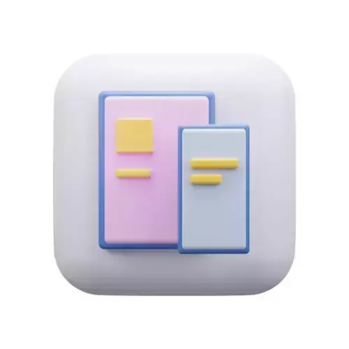 Contact Us Responsive Chat Icon