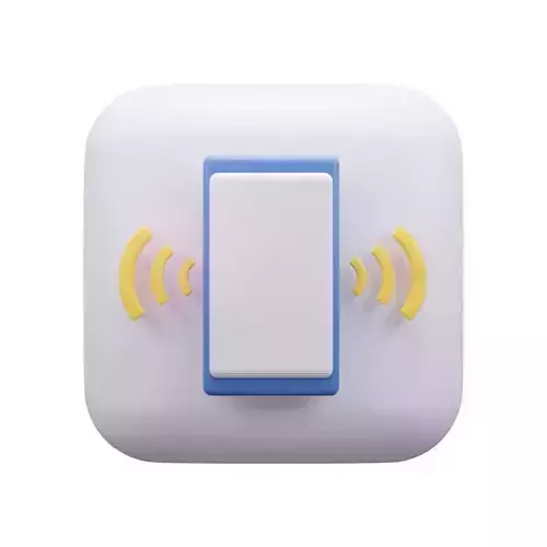 Smartphone Signal Icon