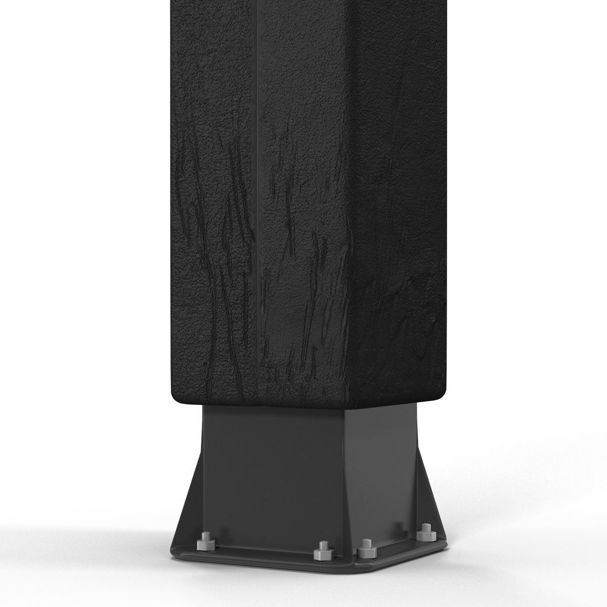 Basketball Hoop 3 3D model_13