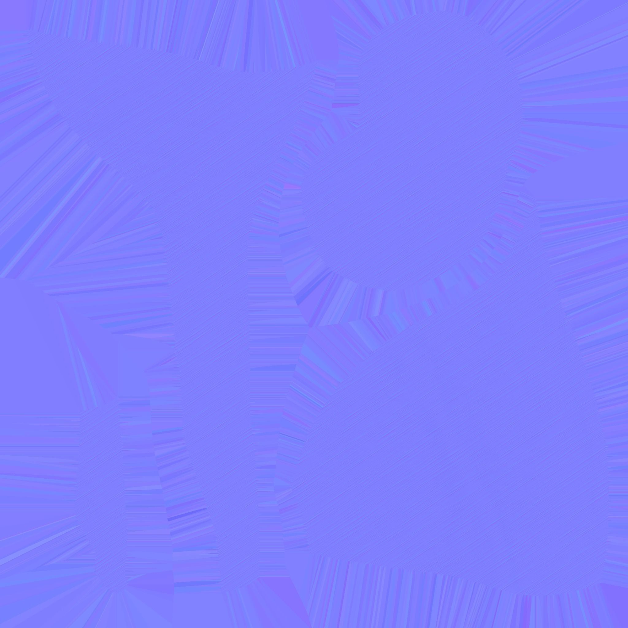 Snail model 3D model_13