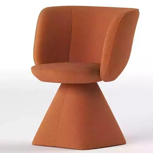 flair o bb italia chair