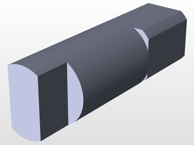Air diffuseur inverter Free 3D model_2