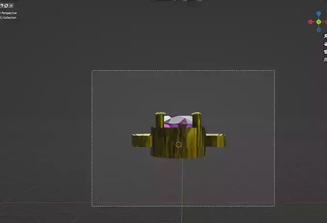 Peace for barcelets with stone 