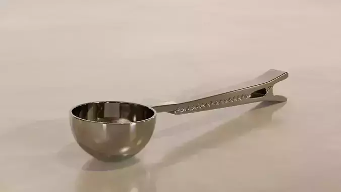 Coffee spoon