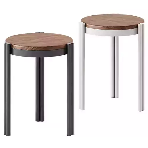 Bo Stacking Side Table West Elm