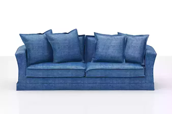 contemporary sofa