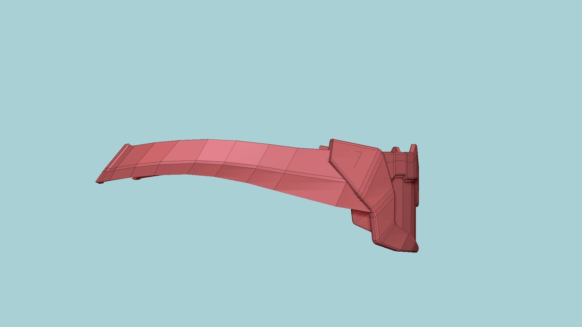 10 SciFi Glasses F Collection - Character Design Fashion _20