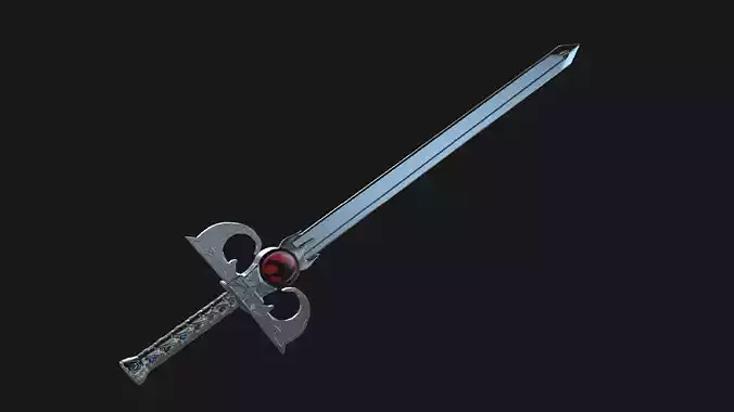 ThunderCats Lion O Sword of Omens