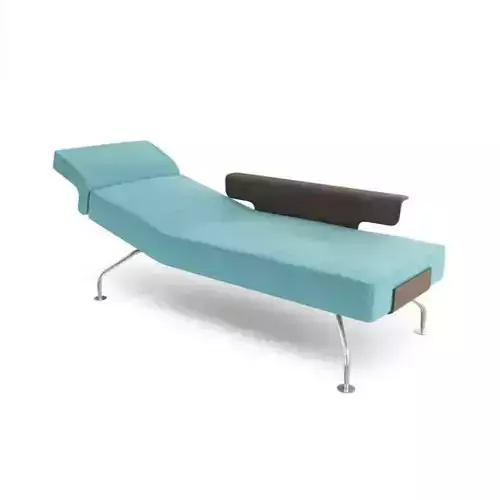 Reclining Lounge Chair