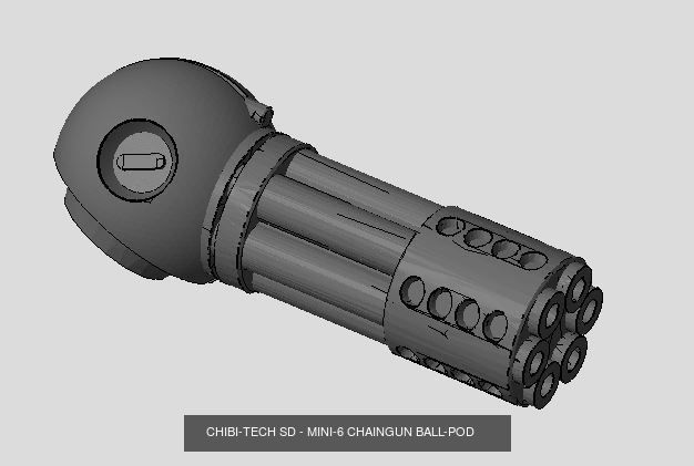 CHI TECH SD  DEVICE 1 COLLECTION _12