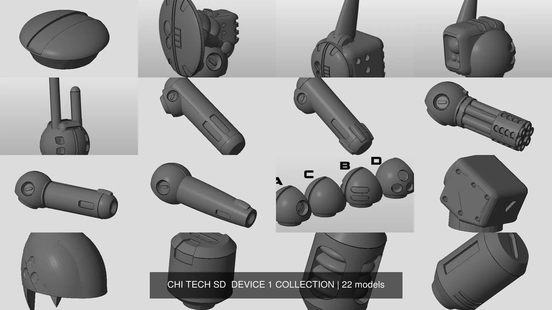 CHI TECH SD  DEVICE 1 COLLECTION _1