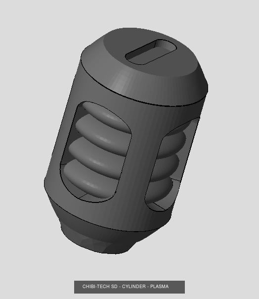 CHI TECH SD  DEVICE 1 COLLECTION _19