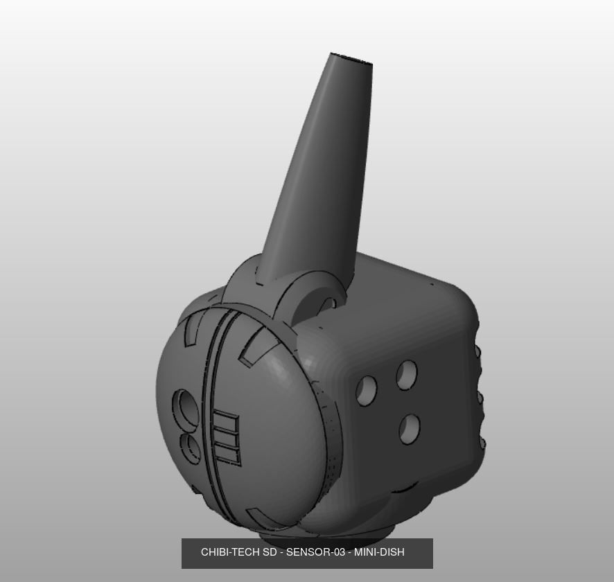 CHI TECH SD  DEVICE 1 COLLECTION _7