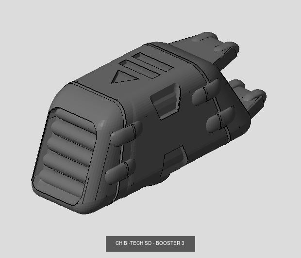 CHI TECH SD  DEVICE 1 COLLECTION _24