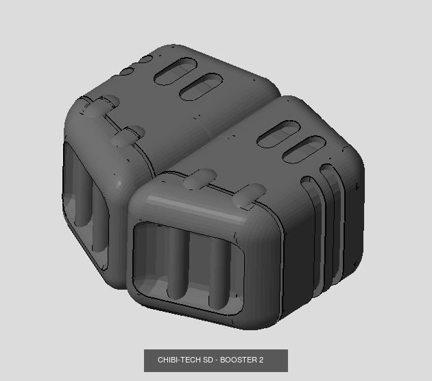 CHI TECH SD  DEVICE 1 COLLECTION _22