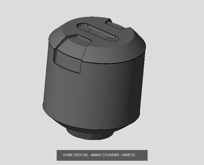 CHI TECH SD  DEVICE 1 COLLECTION _18