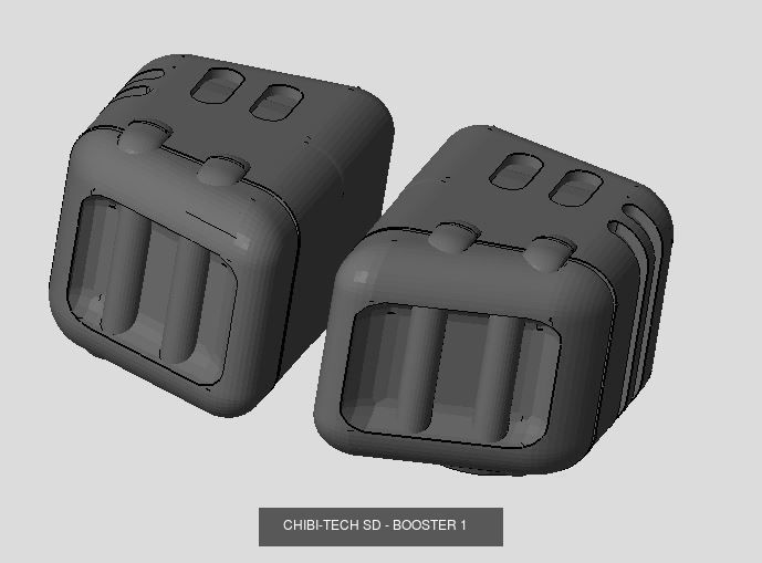 CHI TECH SD  DEVICE 1 COLLECTION _21