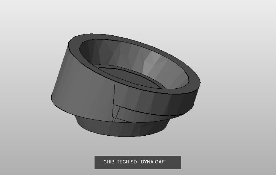 CHI TECH SD  DEVICE 1 COLLECTION _26