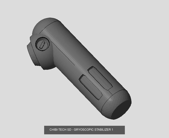 CHI TECH SD  DEVICE 1 COLLECTION _10