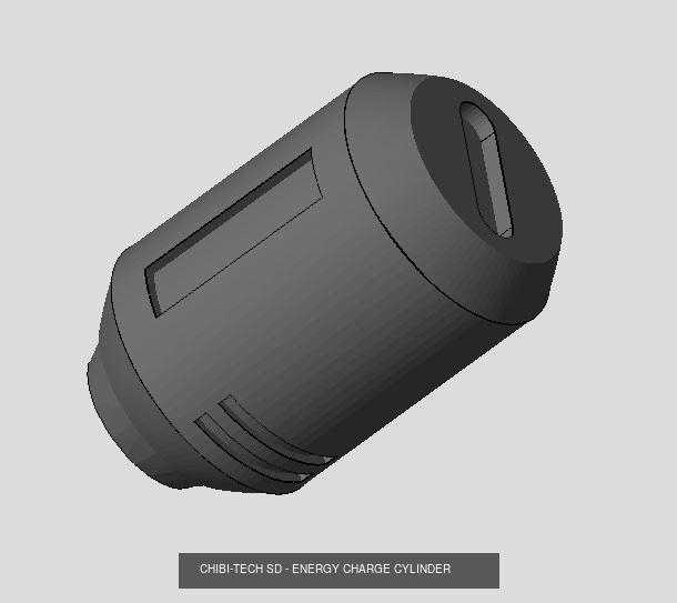 CHI TECH SD  DEVICE 1 COLLECTION _20