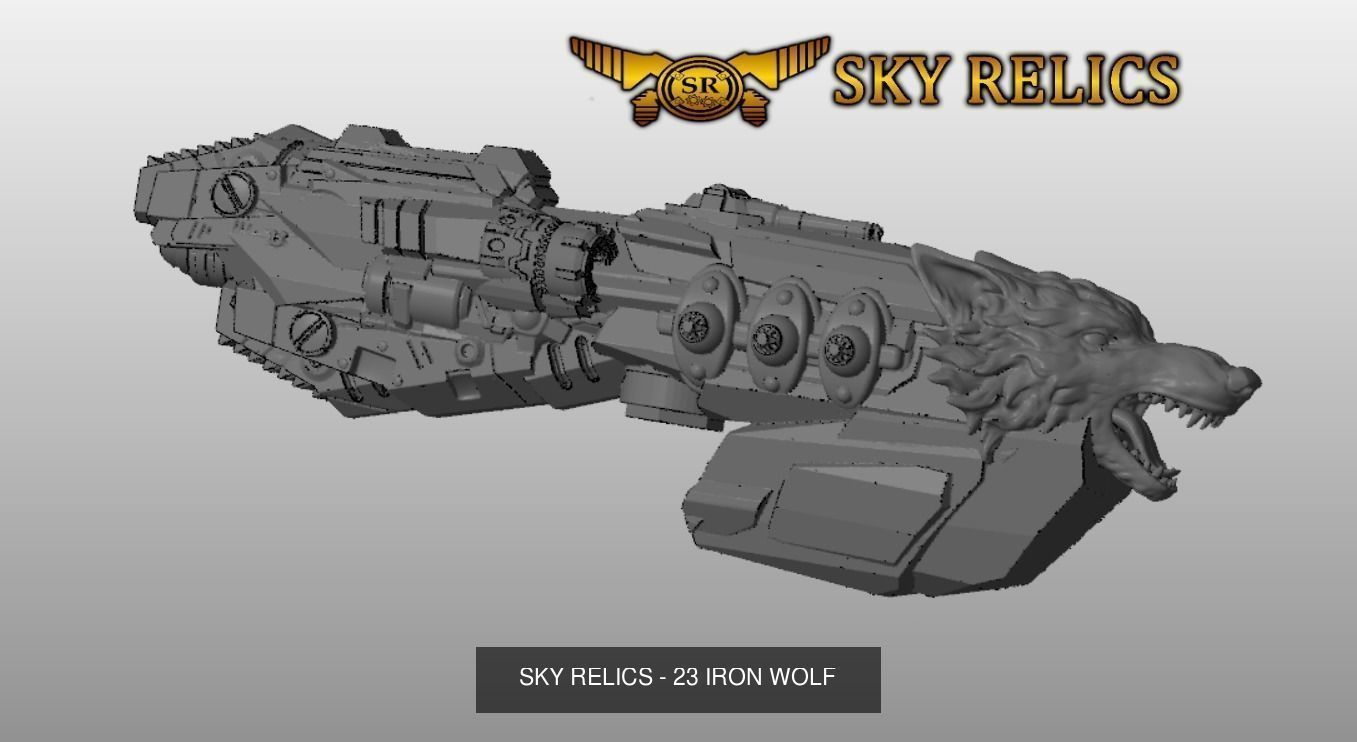 SKY RELICS MASTERS COLLECTION _27