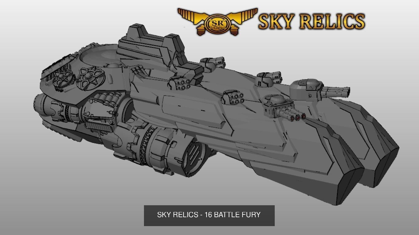 SKY RELICS MASTERS COLLECTION _20