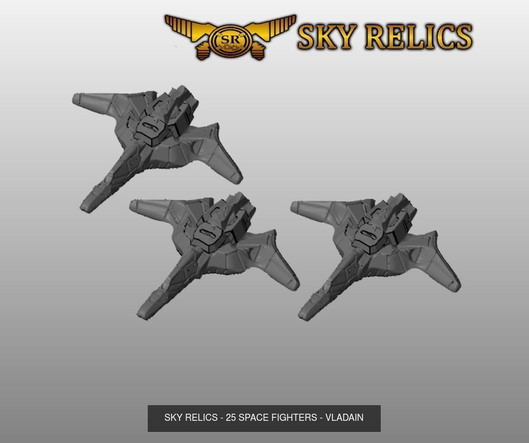 SKY RELICS MASTERS COLLECTION _29