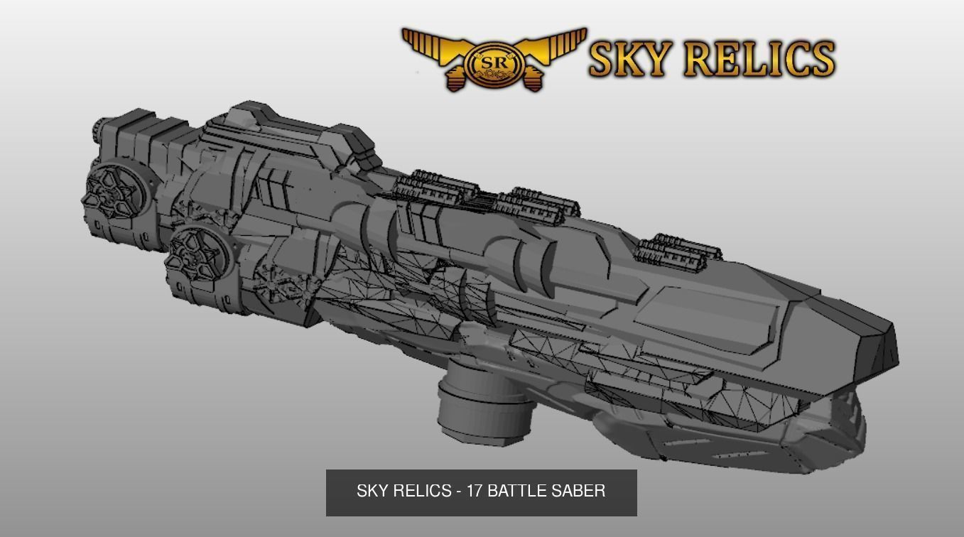 SKY RELICS MASTERS COLLECTION _21