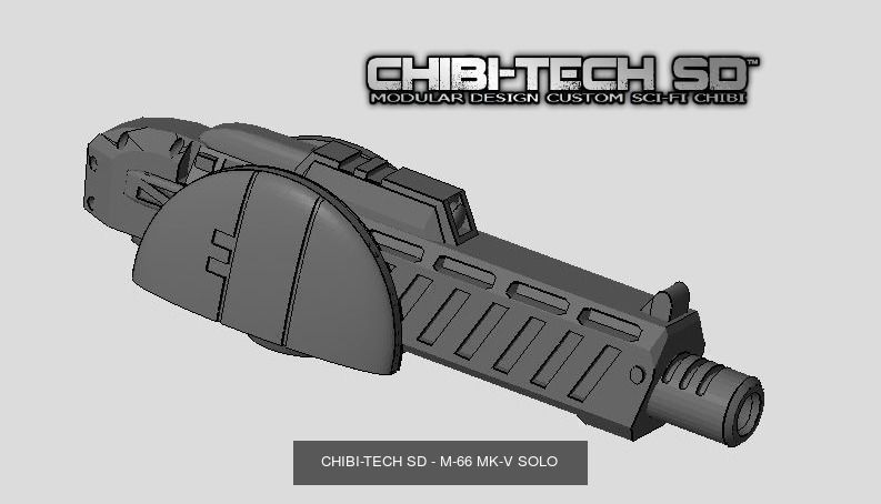 CHI TECH SD  SOLO DORSAL 1 COLLECTION _10