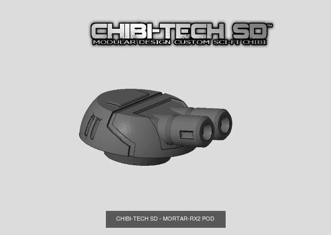 CHI TECH SD  SOLO DORSAL 1 COLLECTION _23