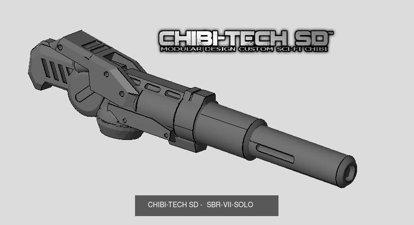 CHI TECH SD  SOLO DORSAL 1 COLLECTION _7