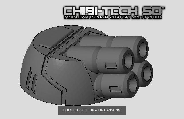 CHI TECH SD  SOLO DORSAL 1 COLLECTION _20