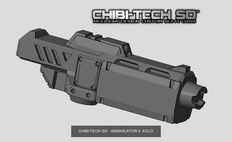 CHI TECH SD  SOLO DORSAL 1 COLLECTION _12
