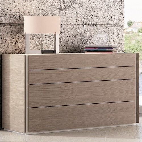 Mcinturff Drawer Dresser 3D model